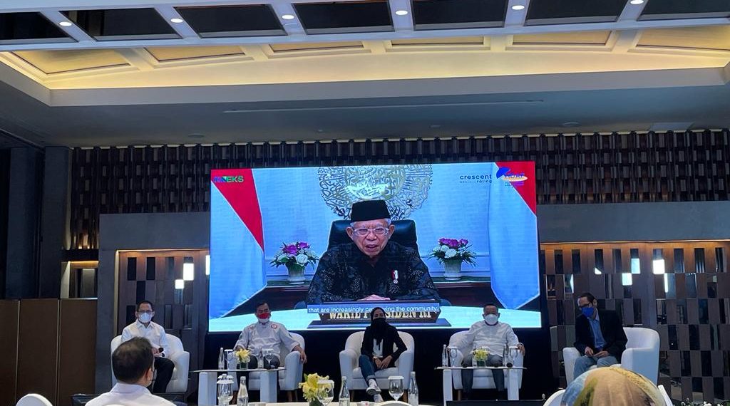KNEKS Selenggarakan Halal Food Lifestyle Forum 2022 Guna Tingkatkan Literasi Halal Masyarakat
