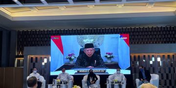 KNEKS Selenggarakan Halal Food Lifestyle Forum 2022 Guna Tingkatkan Literasi Halal Masyarakat