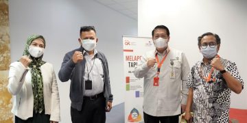 Satgas Penanganan Koperasi Bermasalah Gandeng OJK Selidiki Aliran Investasi Koperasi Di Sektor Jasa Keuangan