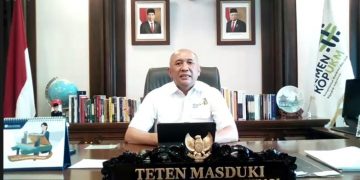 UI Diminta Perkuat Visi Entrepreneurial University