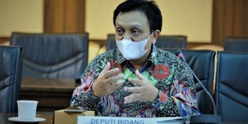 Gernas BBI KemenKopUKM Batam Sasar Kalangan Diaspora di Luar Negeri