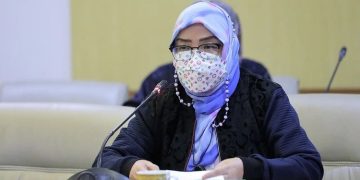 KemenKopUKM Gelar Sosialisasi KUR Di Pandeglang