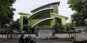 PLUT Harus Dapat Menjadi Co-Working Space