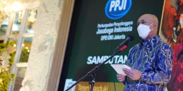PPJI Expo 2022 Harus Dapat Menjadi Momen Kebangkitan Pelaku Usaha Jasa Boga