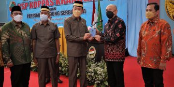 Ekosistem Kondusif untuk Koperasi Akan Segera Dibangun