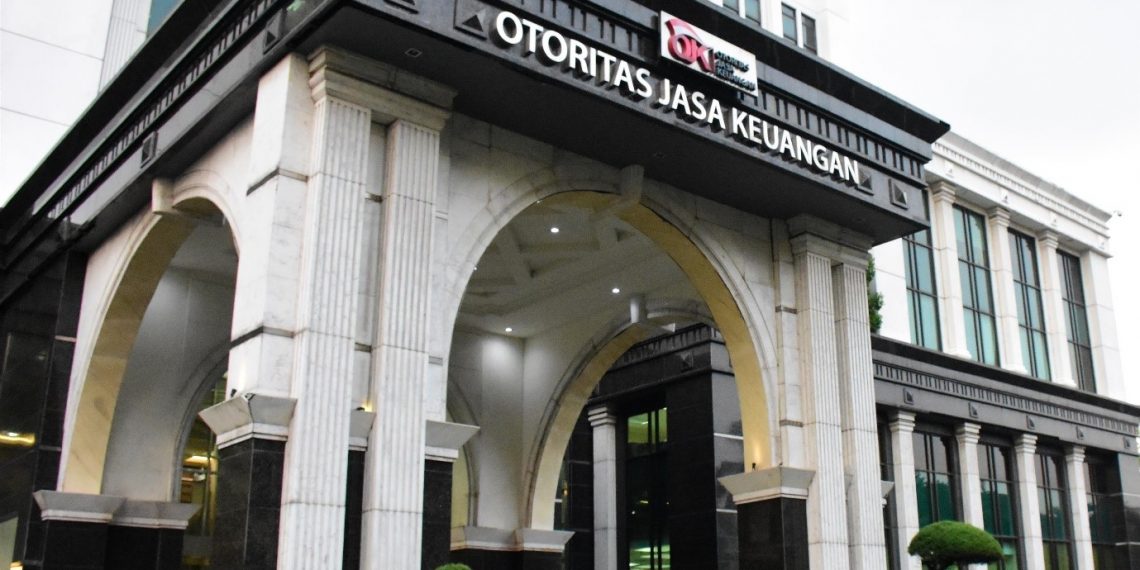 OJK Bersama Pemerintah Segera Perkuat Teknologi Program Anti Pencucian Uang