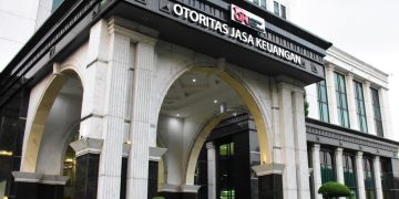 OJK Bersama Pemerintah Segera Perkuat Teknologi Program Anti Pencucian Uang