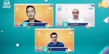 Sukses Itu Dapat Memberi Impact dan Kontribusi