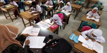 Perlu Langkah Kreatif Hadapi Masalah Pendidikan di Masa Pandemi
