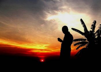 Cara Sederhana Syukuri Nikmat Allah