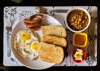 Rekomendasi Menu Sarapan Anti Ngantuk, Dijamin Bertenaga Sepanjang Hari