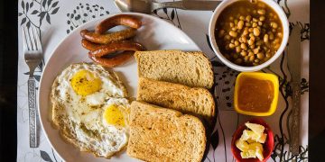 Rekomendasi Menu Sarapan Anti Ngantuk, Dijamin Bertenaga Sepanjang Hari
