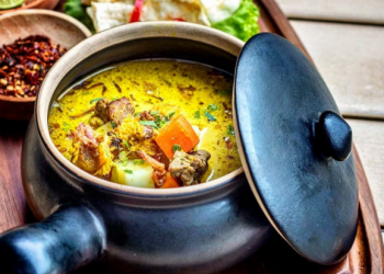 Jawa Barat Tetapkan Lima Kuliner sebagai Warisan Budaya Tak Benda