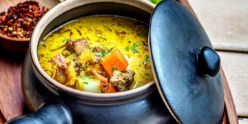 Jawa Barat Tetapkan Lima Kuliner sebagai Warisan Budaya Tak Benda