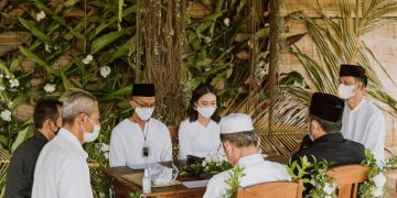 Flip Bantu Wujudkan Pesta Pernikahan Ramah Lingkungan untuk Pejuang Kewirausahaan Sosial di Bali