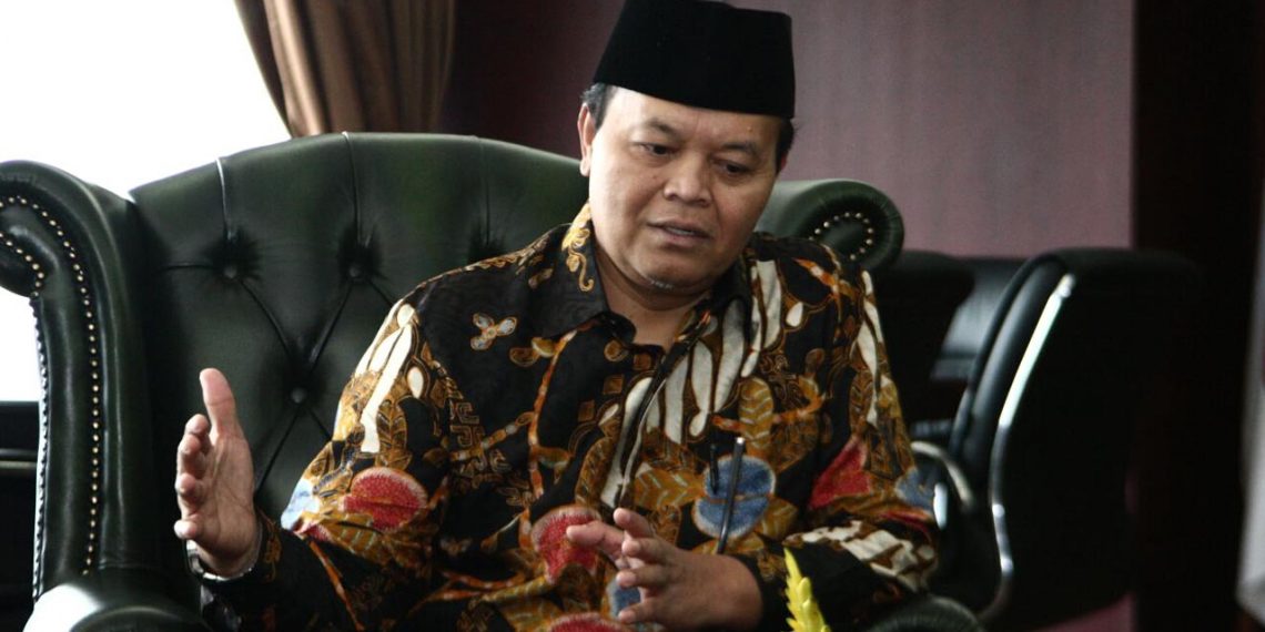 MPR Minta Pemerintah Perjuangkan Tambahan Kuota Haji