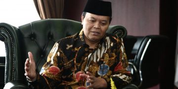 MPR Minta Pemerintah Perjuangkan Tambahan Kuota Haji
