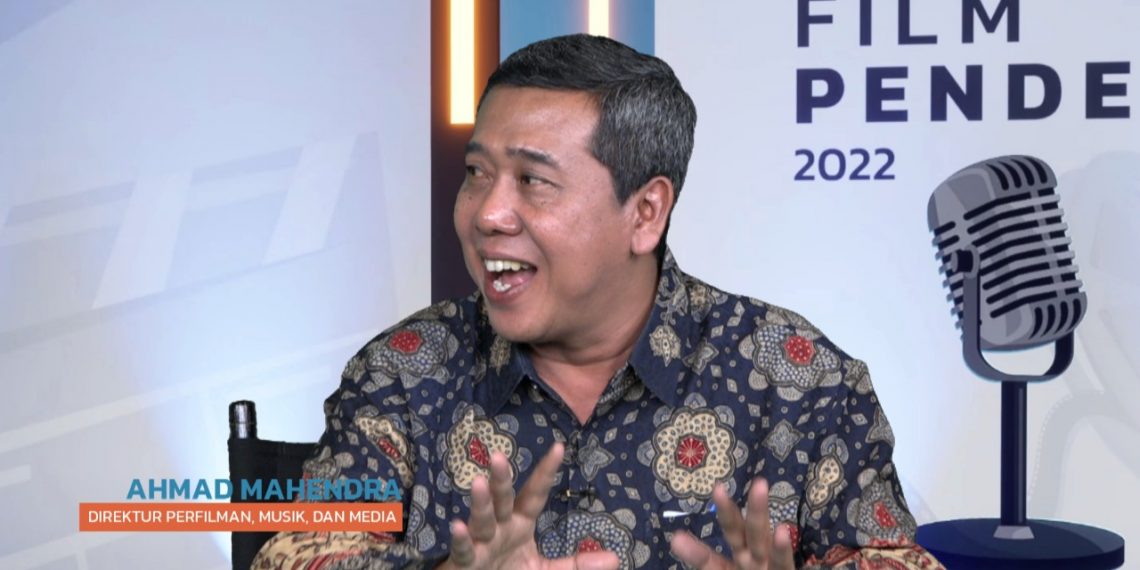 Kemendikbudristek Akan Kembali Buka Kompetisi Produksi Film Pendek 2022