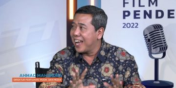 Kemendikbudristek Akan Kembali Buka Kompetisi Produksi Film Pendek 2022