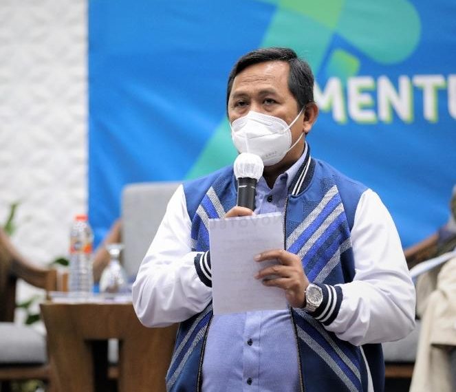 Koperasi Multi Pihak Dinilai Menjadi Sebuah Langkah Maju