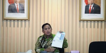 KemenKopUKM Tutup 95 Cabang KSP KOMIDA Tidak Berizin