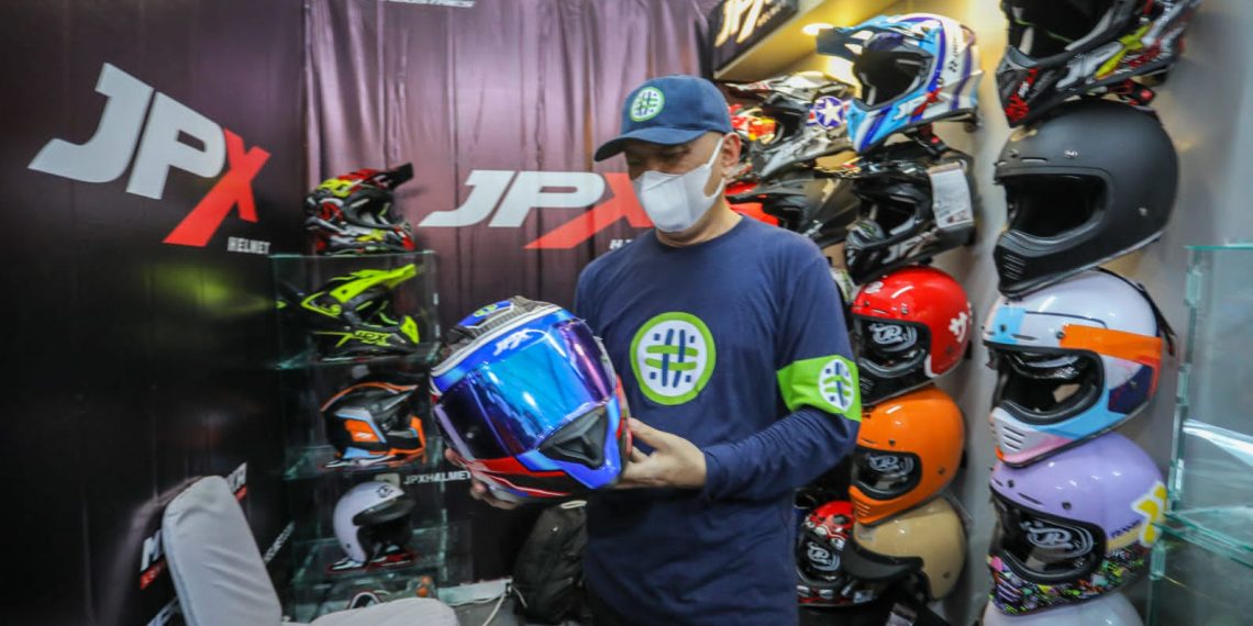 Ajang MotoGP Harus Dapat Menjadi Kebangkitan UMKM Sektor Otomotif