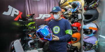 Ajang MotoGP Harus Dapat Menjadi Kebangkitan UMKM Sektor Otomotif