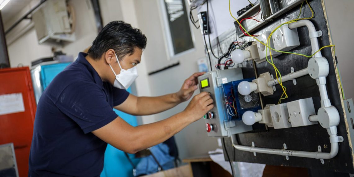 NTB Jadi Role Model Transformasi UMKM Berbasis Inovasi dan Teknologi