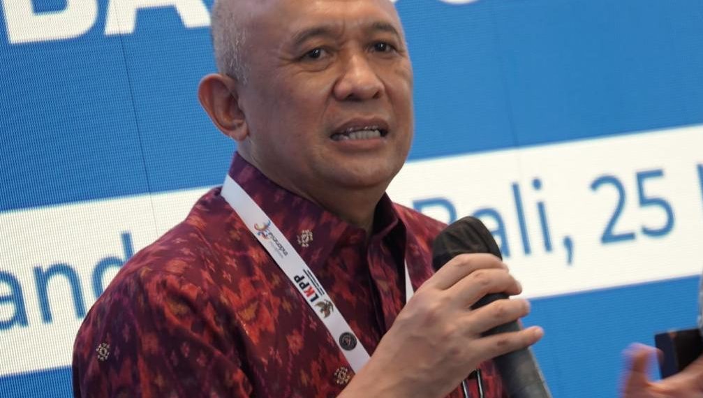 Pemerintah Komitmen Tingkatkan Belanja Produk Dalam Negeri