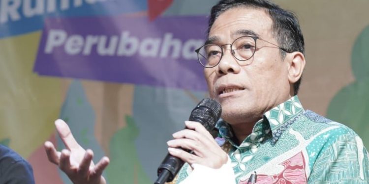 KemenKopUKM Permudah Masyarakat yang Ingin Berwirausaha