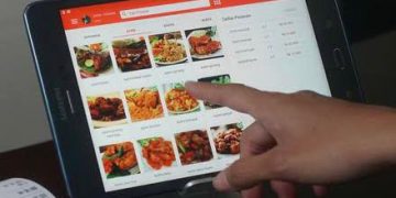 MenKopUKM Jajaki Kolaborasi Dengan Qasir Guna Hadirkan Data Akurat UMKM
