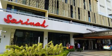 Sarinah Diharap Jadi Rumah Bagi UMKM Untuk Menjadi Lebih Berkelas