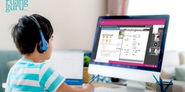 Berkat Hadirkan Inovasi Pendidikan, Ruangguru Raih Penghargaan Anthem Awards 2022