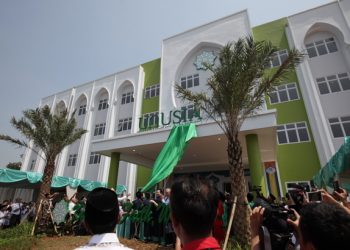 Dear Youtuber! Universitas Nahdlatul Ulama Buka Beasiswa untuk Content Creator nih