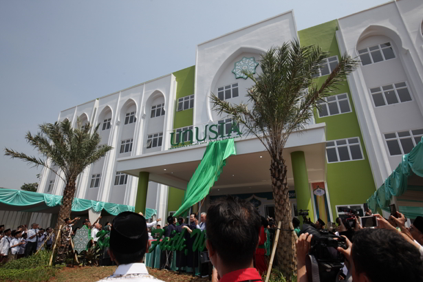 Dear Youtuber! Universitas Nahdlatul Ulama Buka Beasiswa untuk Content Creator nih