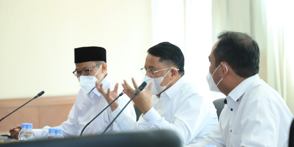 Sidang Isbat Awal Ramadan 1443 H Digelar 1 April Secara Hybrid