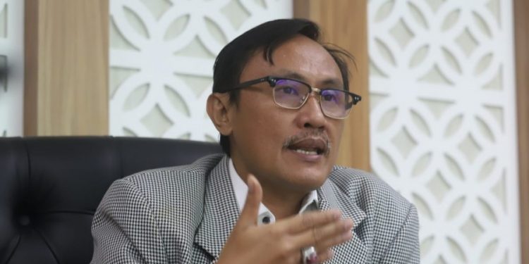 Bagaimana Sinergi BPJPH, LPH, dan MUI dalam Sertifikasi Halal? Ini Penjelasan Kemenag
