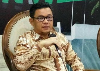 Panja Komisi VIII Akan ke Arab Saudi 23 Maret, Untuk Apa?