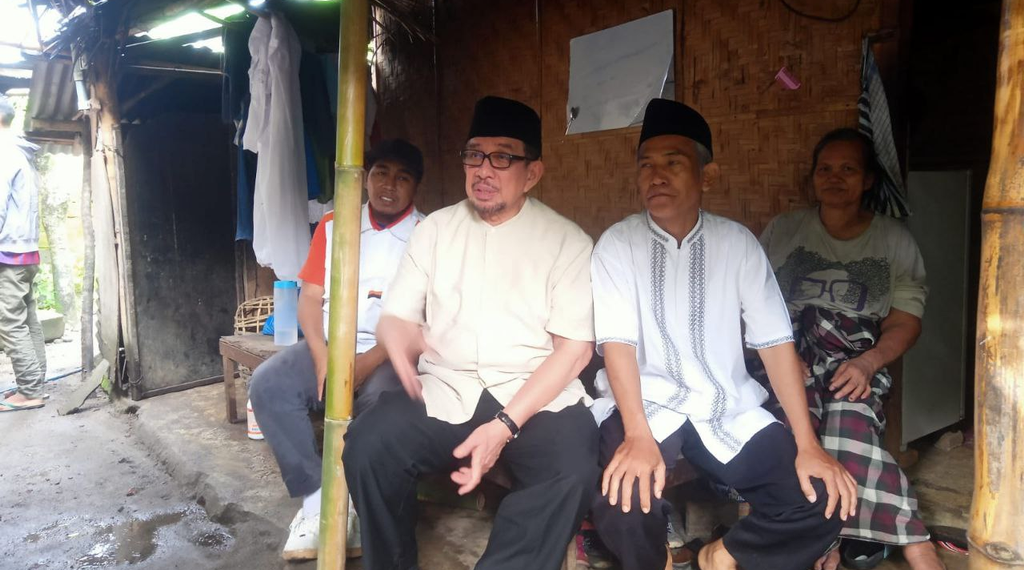 Peringati Hari Nelayan Indonesia, Sekolah Nelayan Diluncurkan