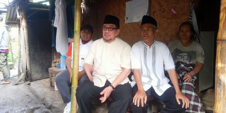 Peringati Hari Nelayan Indonesia, Sekolah Nelayan Diluncurkan