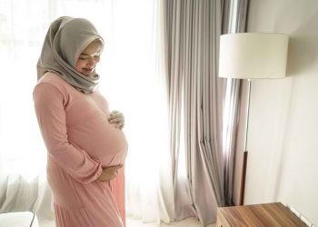 Puasa Ramadhan bagi Ibu Hamil