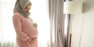 Puasa Ramadhan bagi Ibu Hamil
