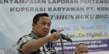 Kopkar PT KBN Didorong Untuk Pertajam Entitas Bisnis dan Spin-Off