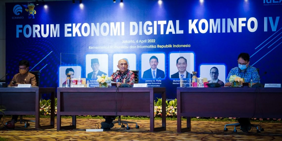 E-Commerce Harus Harus Dapat Dibanjiri Produk UMKM