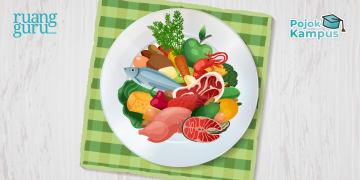 Ini 4 Alasan Mengapa Pola Makan Sehat Dapat Mengubah Hidup