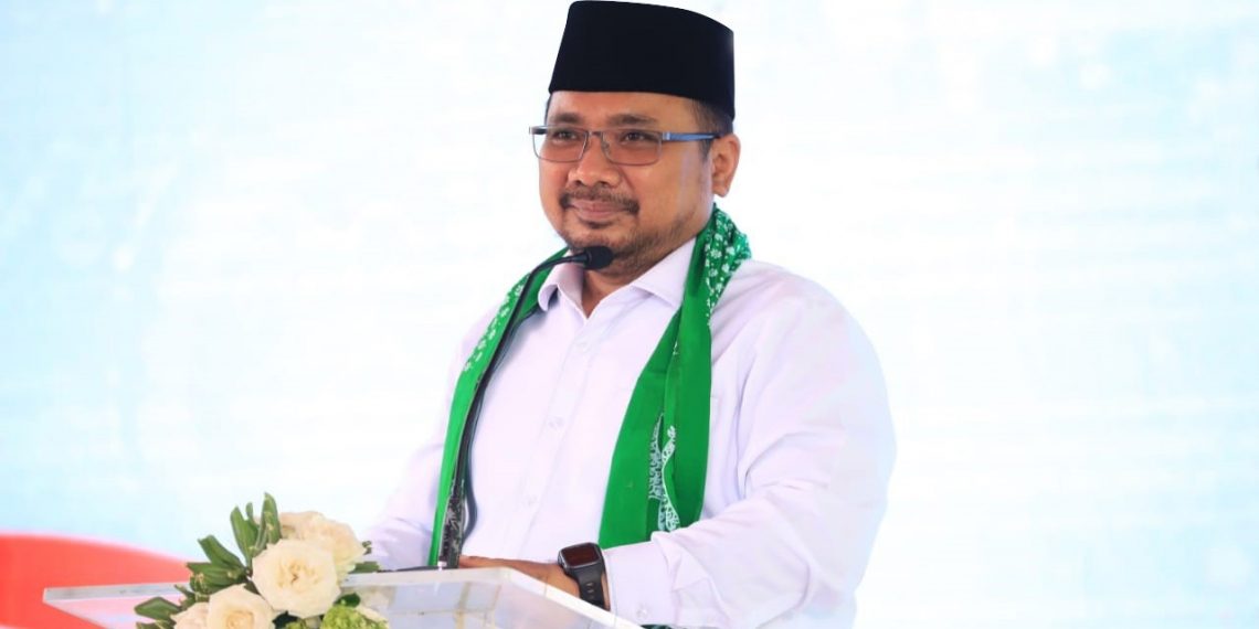 Saudi Izinkan 1 Juta Jemaah Beribadah Haji, Menag: Alhamdulillah, Calhaj Indonesia Bisa Berangkat