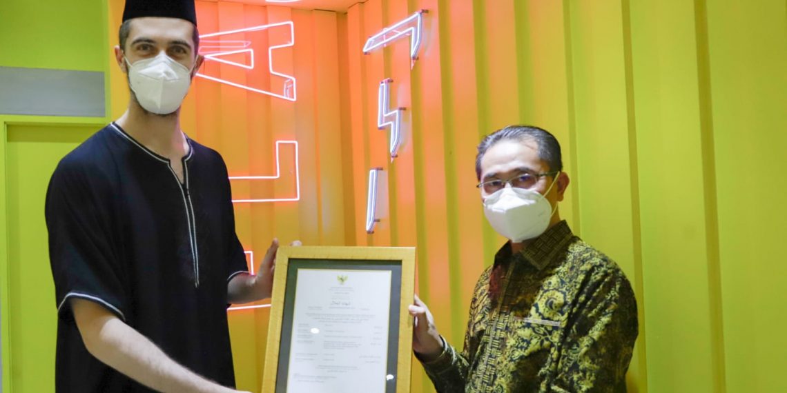 Kemenag: Halal Selaras dengan Nilai dan Budaya Korporasi