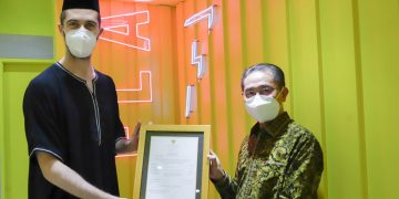 Kemenag: Halal Selaras dengan Nilai dan Budaya Korporasi
