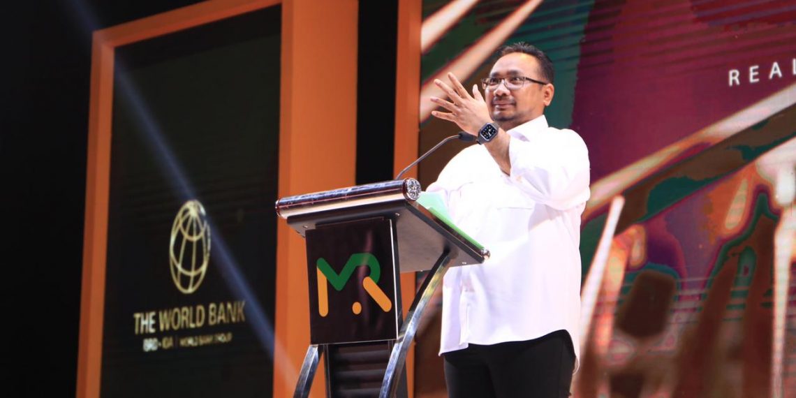 Program Peningkatan Mutu Madrasah 2022 Dimulai, Menag: Dorong Akselerasi Digitalisasi dan Penguatan Literasi