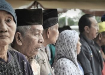 Mengenal Fidyah, Kewajiban Bagi Lansia yang Tak Sanggup Berpuasa